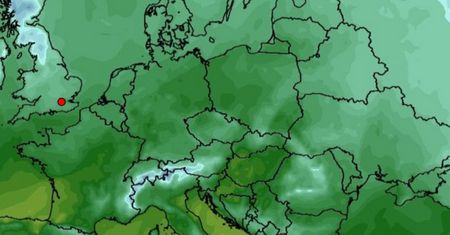 Enno zmieni totalnie pogodę w Polsce. Synoptycy są pewni