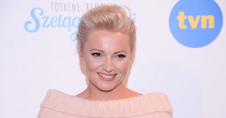 Dorota Szelągowska. "W kwestii mężów jestem słabym doradcą"