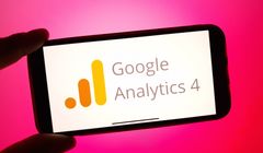 Google Analytics pokaże, jak duży ruch pochodzi z platform AI