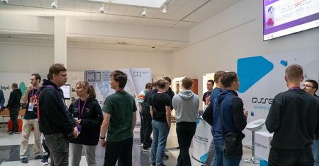 Hackology na Politechnice Lubelskiej. 24 godziny intensywnej pracy i kreatywności