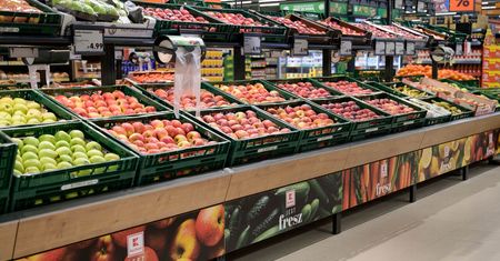 Fit przez cały rok. Jak Polacy budują zdrowe nawyki na co dzień?