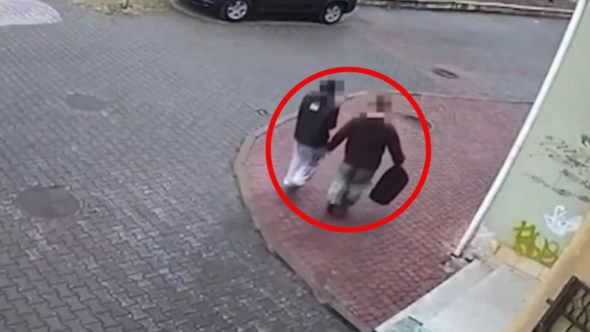 Zwerbowani przez Rosję nastolatkowie stoją za wybuchami 