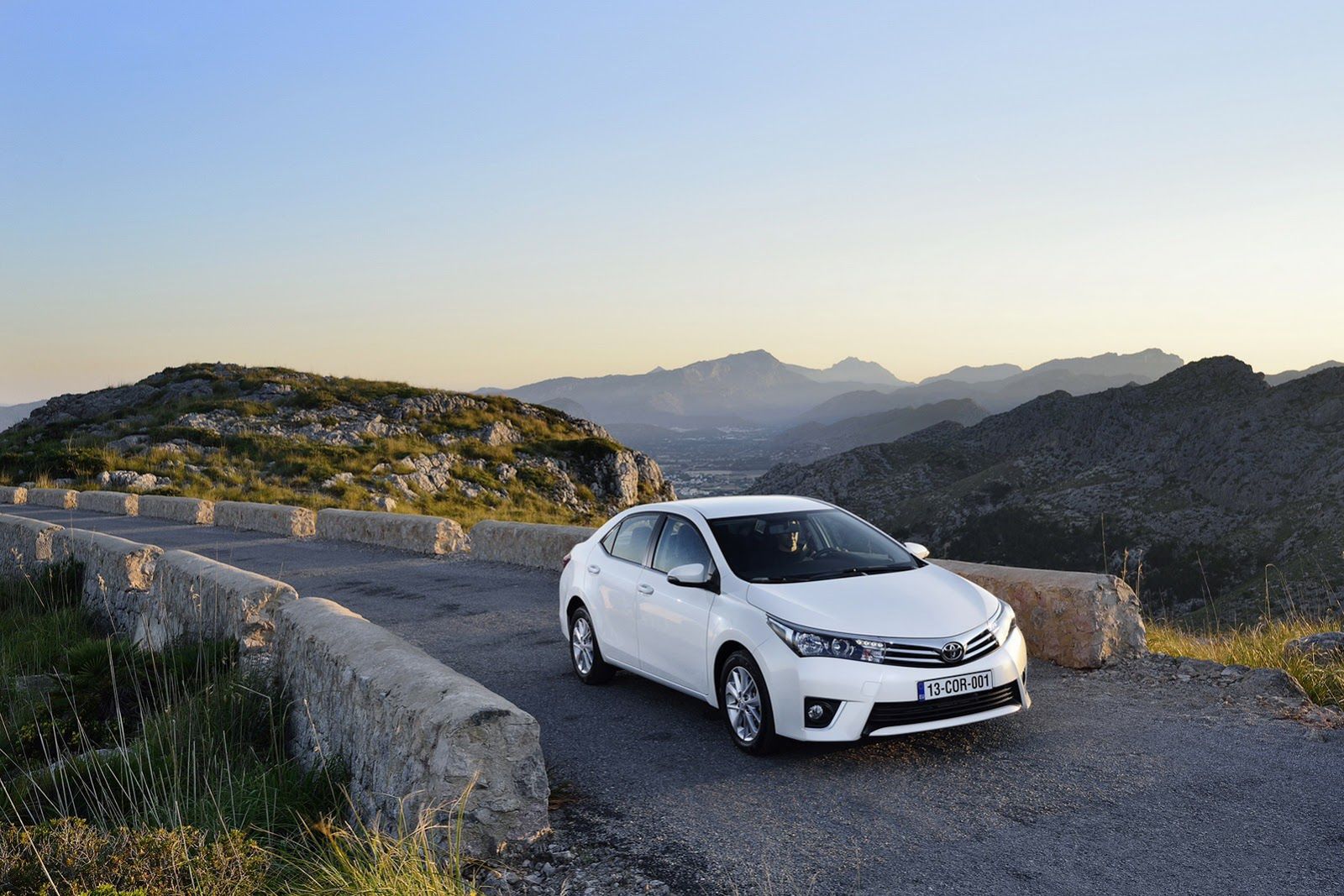 Nowa Toyota Corolla [galeria] 38