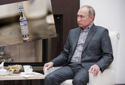 Putin przyjął trzecią dawkę szczepionki. "Czuję się dobrze"