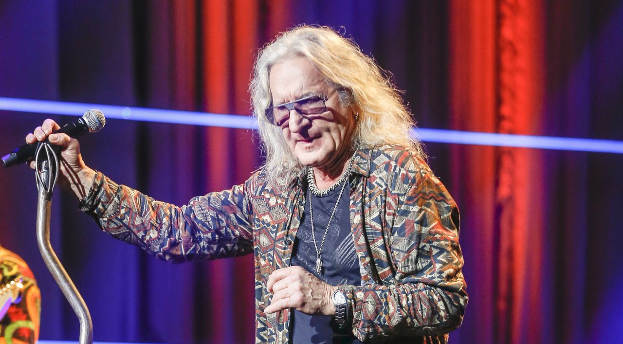 Mało kto, o tym wie. Kim jest syn Grzegorza Markowskiego?