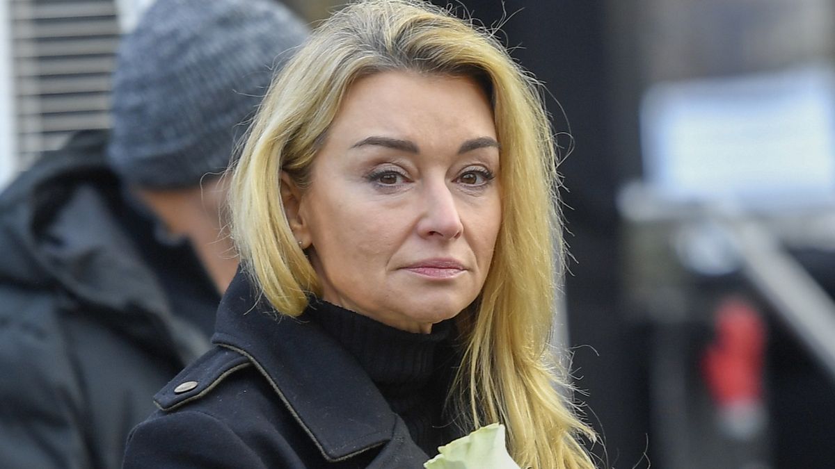 Martyna Wojciechowska