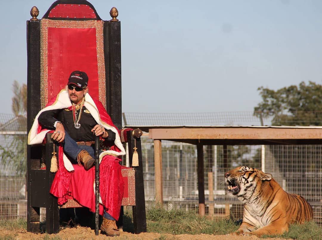Joe Exotic