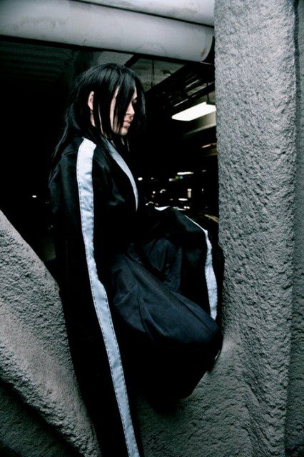 Mistrzynie cosplayu - Spiffzaya 12