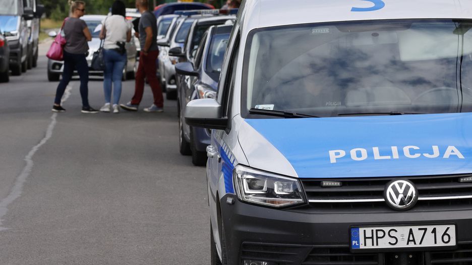 Borowce k. Częstochowy. Nowe informacje ws. zamordowanej rodziny. "Byli zastraszani" 
