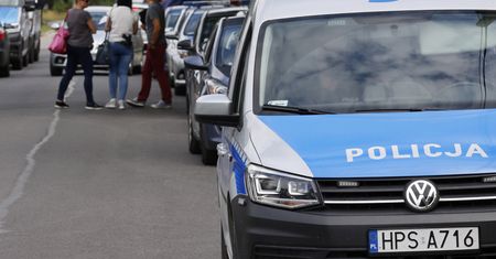 Tragedia w Borowcach. Bliscy zabitych zabrali głos. Nowe informacje