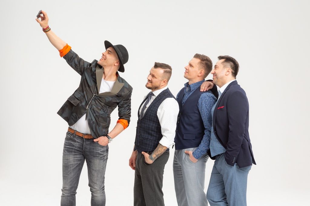 Zespół Boys
