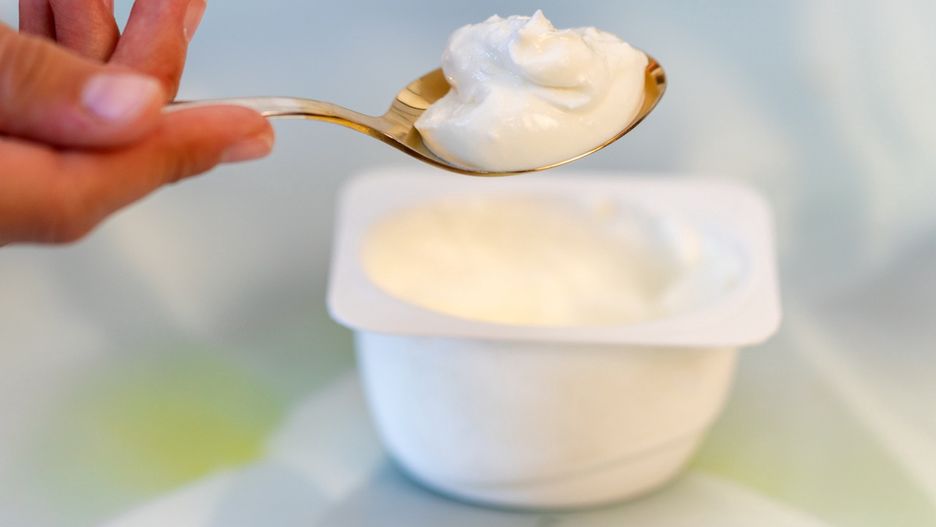 Jak wybrać dobry jogurt probiotyczny?
