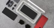 Samsung prezentuje sterylizator UV. Zdezynfekuje zarówno smartfon, jak i słuchawki