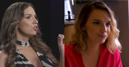 Oliwia ze "ŚOPW" odsłania kulisy udziału w show TVN. Tak przebiegła kwalifikacja do programu: "To było irracjonalne" (WIDEO)