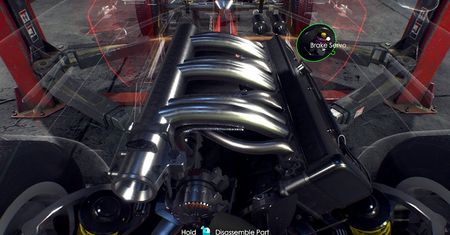 Car Mechanic Simulator 2018 - dziś premiera gry