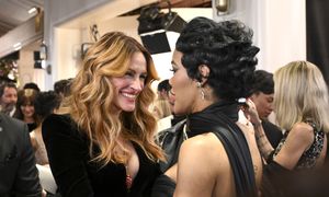 Broni Julii Roberts. Twierdzi, że fani źle odebrali sytuację