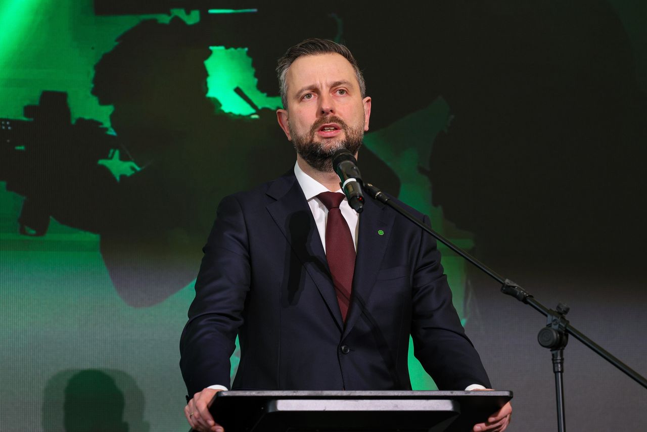 Rząd spieszy się z ustawą. Chce pożyczyć miliardy euro na zbrojenia