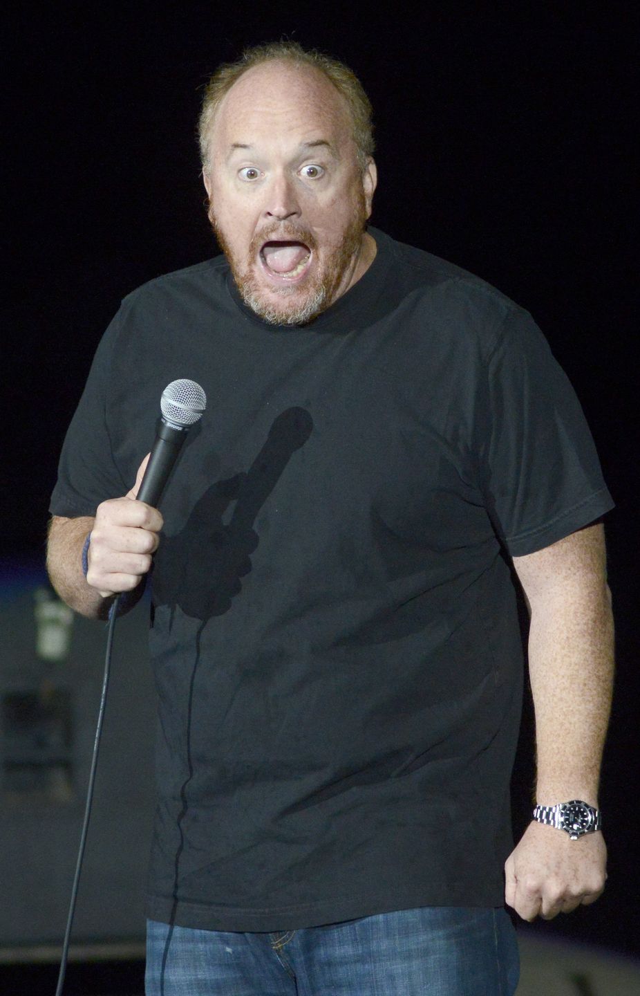 Louis C.K.