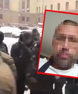 Pierwsze informacje ws. rannych policjantów. Wiemy, kim są