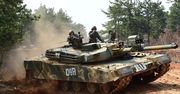 Program ROKIT. Rozwój południowokoreańskiego czołgu K1