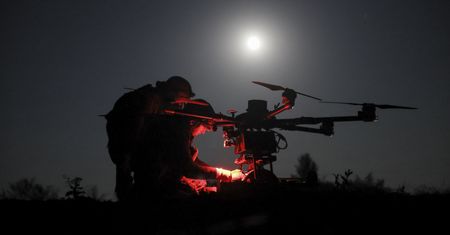 Ukraina zaatakowała Krym. Znana skala zniszczeń