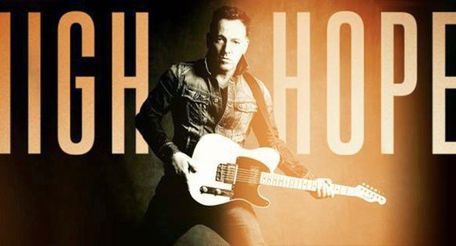 Bruce Springsteen napisze książkę dla dzieci