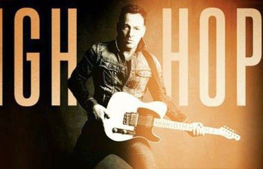 Bruce Springsteen napisze książkę dla dzieci
