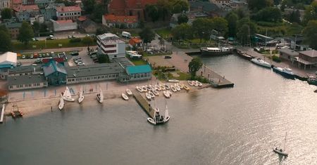 12 najpiękniejszych miasteczek w Polsce. Idealne na majówkę