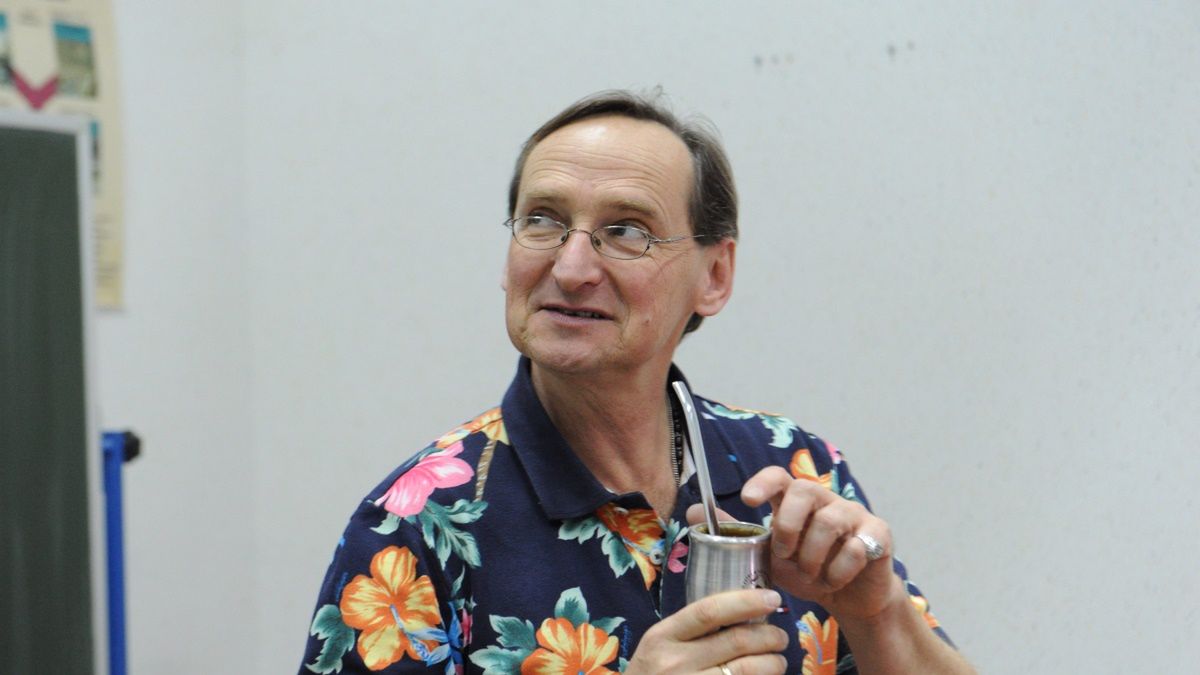 Wojciech Cejrowski ma "pomysł", jak rozwiązać kryzys na granicy z Białorusią 