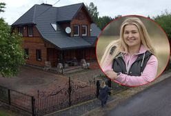 "Rolnik szuka żony". Tak mieszka Klaudia. Jej dom jest bardzo okazały