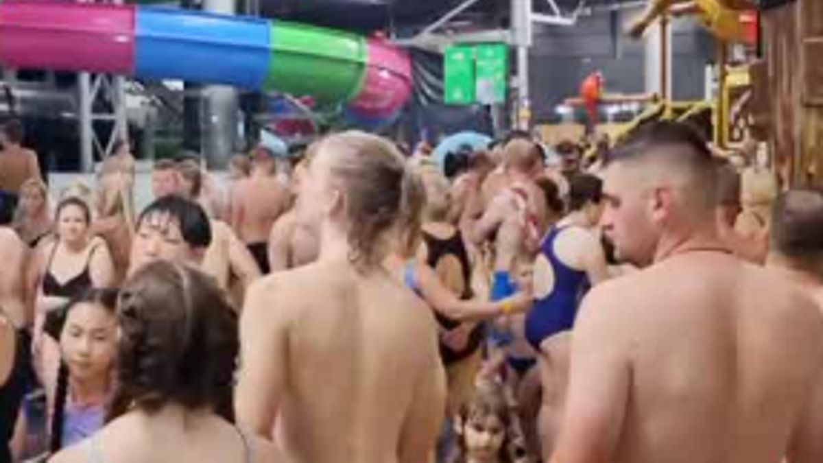 Ilość osób w Suntago przeraziła autorkę filmu