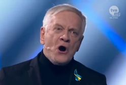 Andrzej Seweryn wulgarnie zwrócił się do Rosji. Teraz wyjaśnia, dlaczego