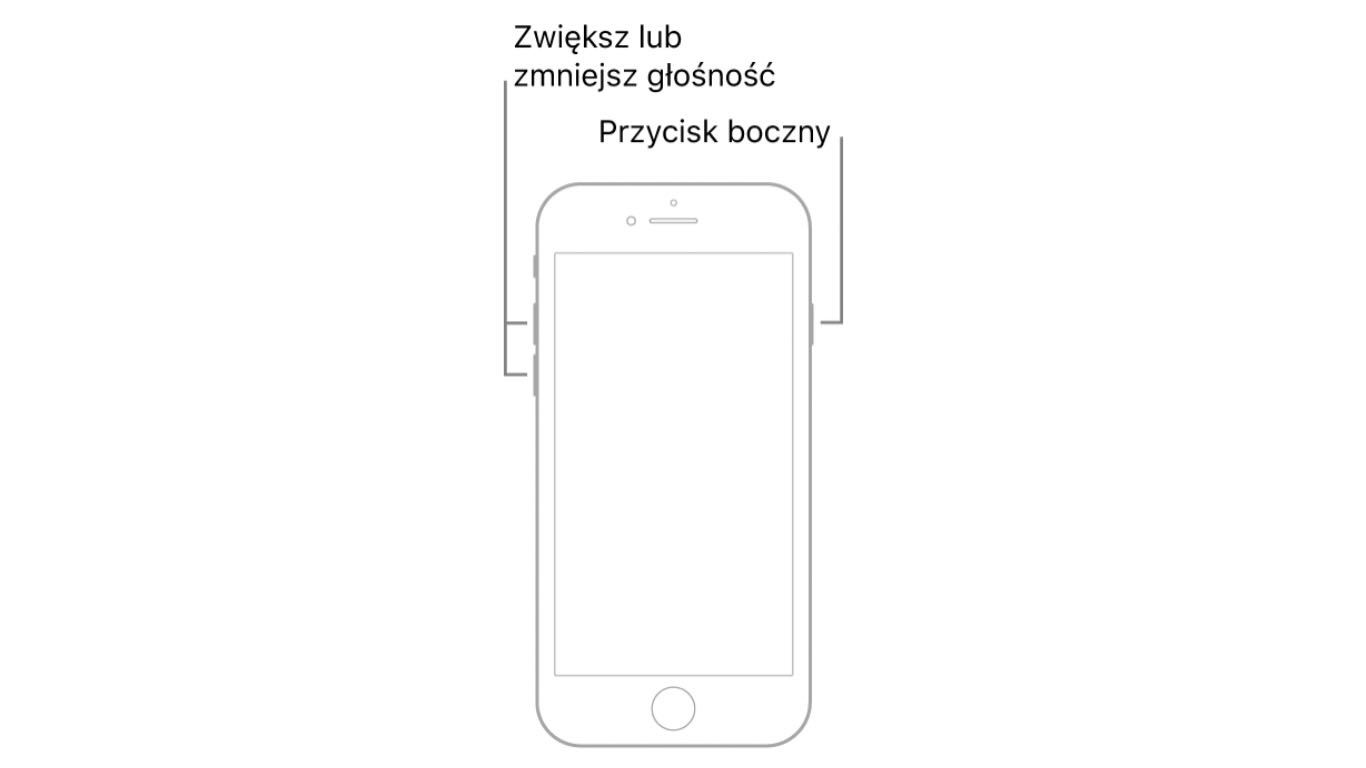 reset iPhone 8