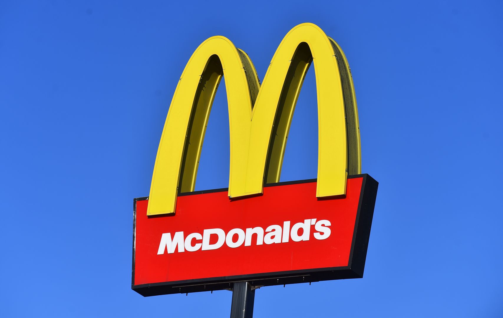 Śmierć przed McDonald's. Sieć wydała oświadczenie