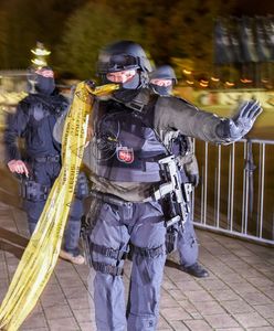 W Niemczech zatrzymano luksusowy jacht sojusznika Putina