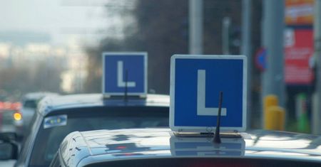 To już pewne. Egzaminy na prawo jazdy będą znacznie droższe