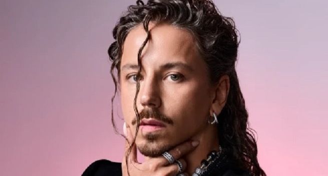 Michał Szpak ambasadorem biżuteryjnej marki