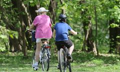 Wiosenne uderzenie ciepła. Jest najnowsza długoterminowa prognoza pogody