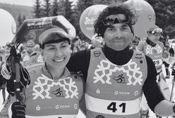 To był ostatni post Kacpra Tekieli. Mąż Justyny Kowalczyk nie żyje