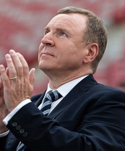 "Disco polo w Waszyngtonie". Drwiny z Jacka Kurskiego nie ustają