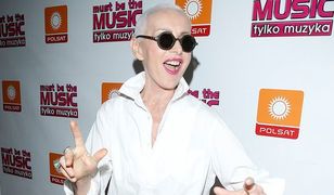 "Must be the music": Kora znów trafiła do szpitala. Czy to coś poważnego?