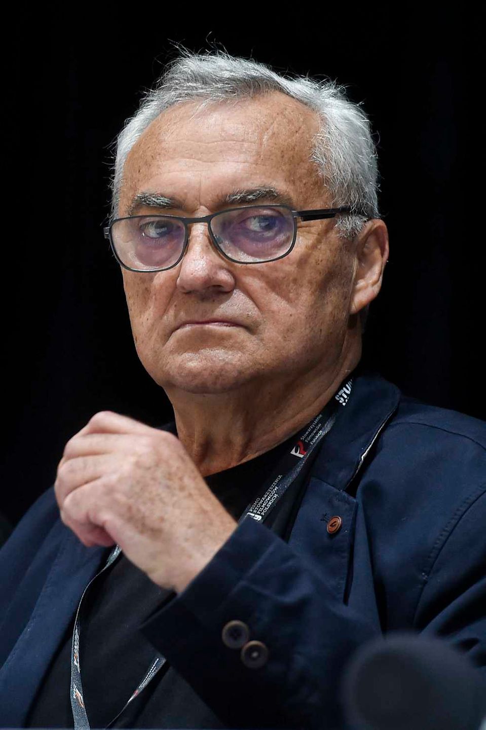 Janusz Kondratiuk nie żyje