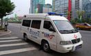 Chiny: Ponad 40 osób zginęło wskutek zapalenia się autobusu