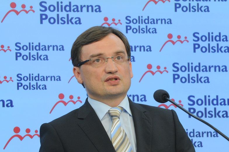 Solidarna Polska chce ograniczyć prawa mniejszości