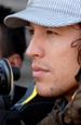 Cary Fukunaga wraca do seryjnego mordercy