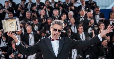 "Zimna Wojna" została nominowana do nagród BAFTA w czterech kategoriach
