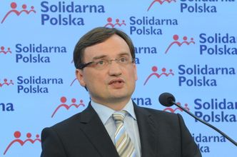 Solidarna Polska chce ograniczyć prawa mniejszości