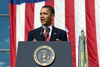 Pomoc dla ofiar huraganu Sandy. Obama podpisał ustawę