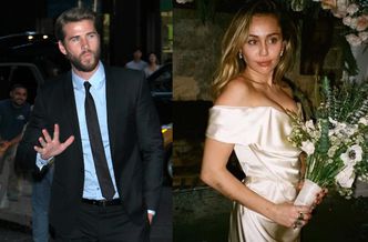 Liam Hemsworth wyznaje romantycznie: "Przez 10 lat tyle z Miley przeszliśmy, że postanowiłem się oświadczyć"