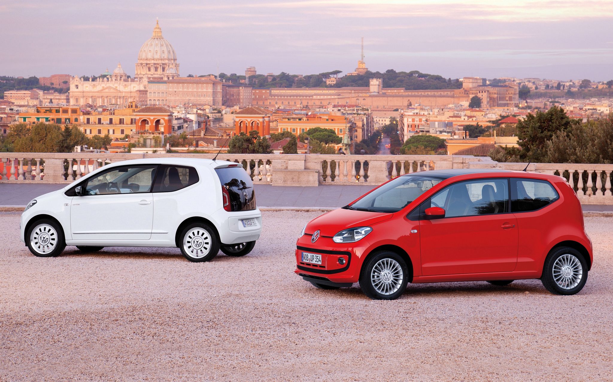 VW Up